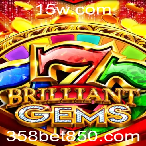 BrilliantGems: Aventura e Estratégia no Mundo dos Diamantes