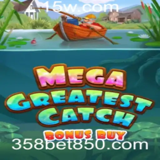 Explorando o MegaGreatestCatchBonusBuy: Uma Experiência Inovadora no Mundo dos Jogos