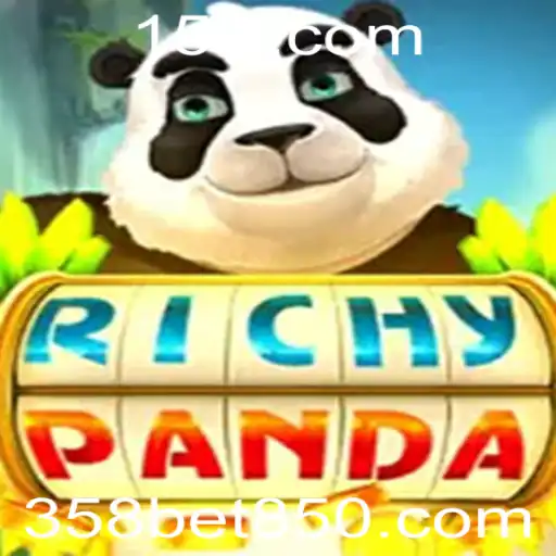 Descubra o Fascinante Mundo de RichyPanda com 358bet