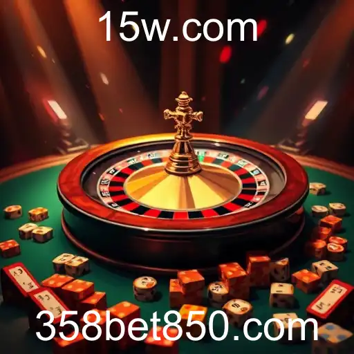 A História e as Facetas da Roleta: Mais que Sorte