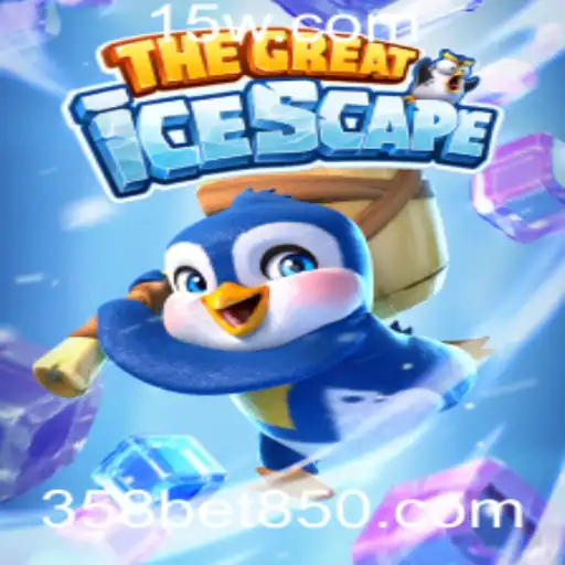 Descobrindo TheGreatIcescape: Um Mergulho no Mundo Gelado dos Jogos