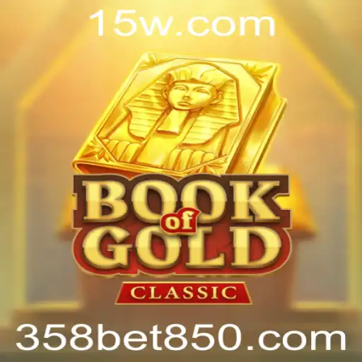 Explore o Fascinante Mundo de BookOfGoldClassic e Descubra a Novidade da 358bet