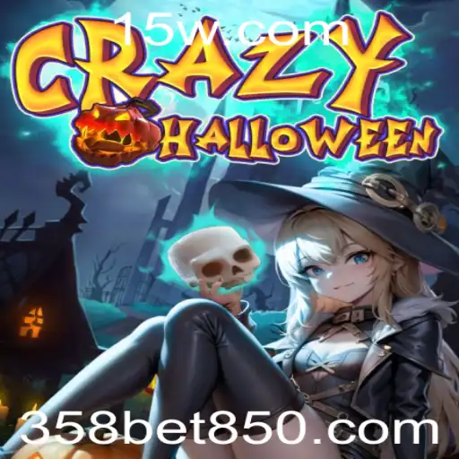 Explore o Mundo de CrazyHalloween: Diversão e Estratégia na Temporada de Terror