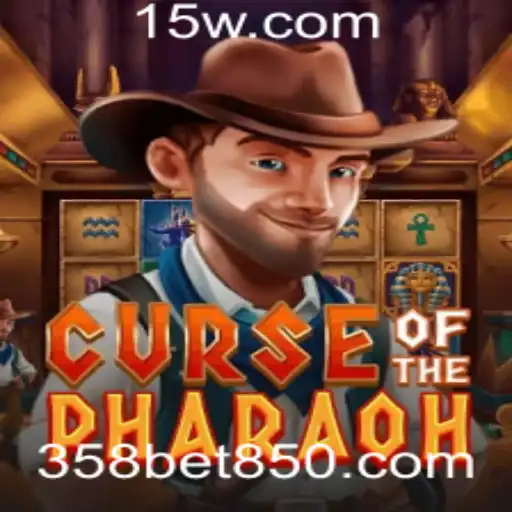 Explore o Fascinante Mundo de CurseofthePharaoh no 358bet