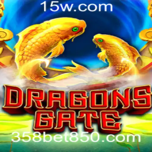 Explorando o Universo de DragonsGate: A Chave para 358bet