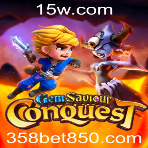 GemSaviourConquest: Um Mergulho no Universo Encantado do Jogo