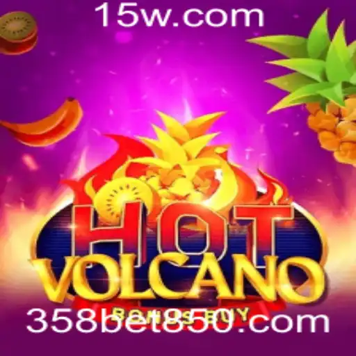 HotVolcanoBonusBuy: Descubra a Ação Explosiva do Novo Jogo no 358bet