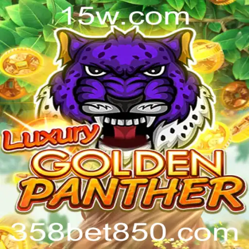 LUXURYGOLDENPANTHER: O Novo Jogo que Está Conquistando os Cassinos Online