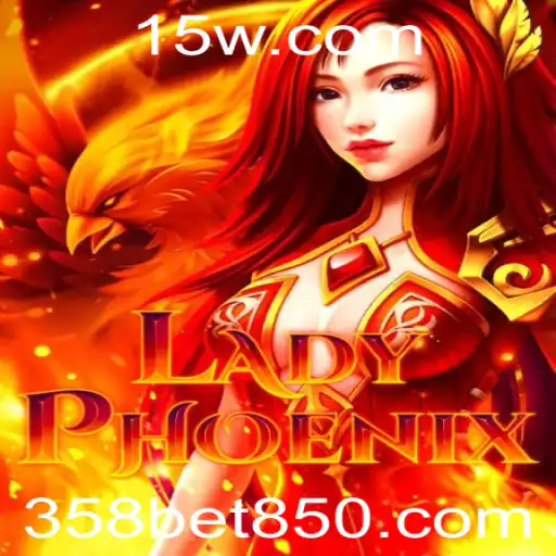 LadyPhoenix: O Novo Fenômeno dos Jogos de Aventura com 358bet