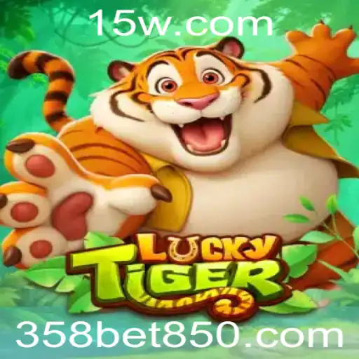 Descubra o Mundo do LuckyTiger: Uma Aventura de Jogos com 358bet