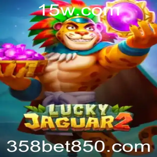 Explore o Mundo do Luckyjaguar2: Um Mergulho no Excitante Universo de Jogos com 358bet