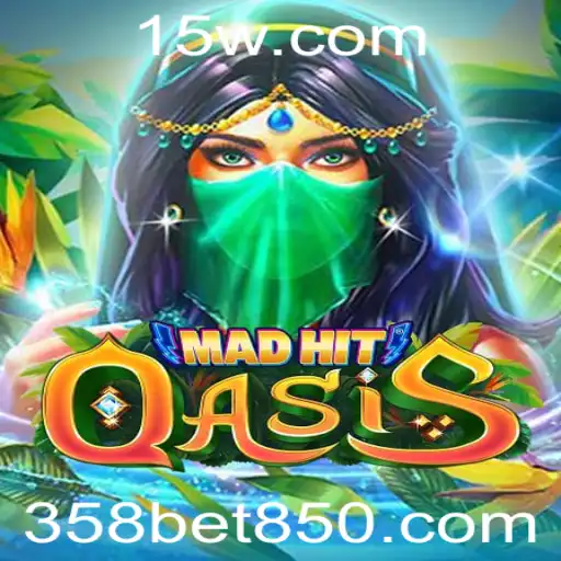 Descubra o Fascinante Mundo de MadHitOasis: O Jogo Revolucionário