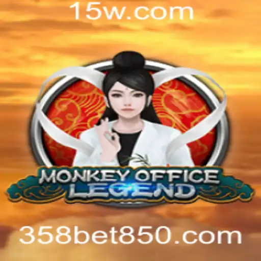 MonkeyOfficeLegend: Explorando o Fascínio do Novo Jogo com 358bet